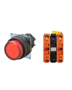 OMRON A22NL-BPA-TRA-G202-RC Device