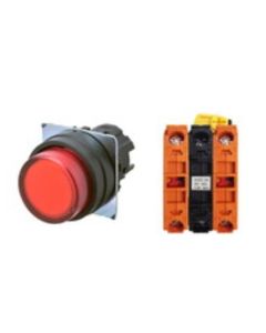 OMRON A22NL-BPA-TRA-G202-RD Device