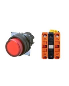 OMRON A22NL-BPA-TRA-G202-RE Device