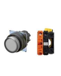 OMRON A22NL-BPA-TWA-G002-WA Device
