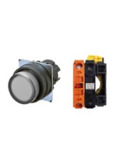 OMRON A22NL-BPA-TWA-G002-WE Device