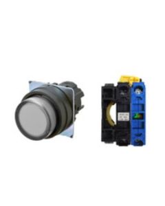OMRON A22NL-BPA-TWA-G100-WB Device