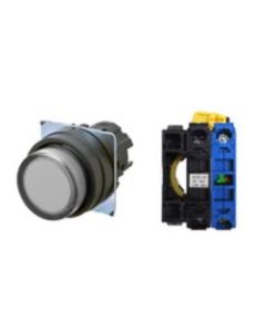 OMRON A22NL-BPA-TWA-G100-WC Device