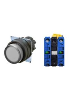 OMRON A22NL-BPA-TWA-G101-WA Device
