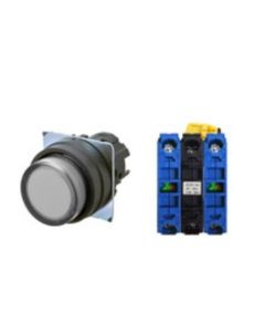 OMRON A22NL-BPA-TWA-G101-WE Device