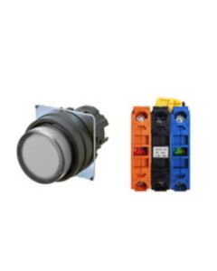 OMRON A22NL-BPA-TWA-G102-WA Device