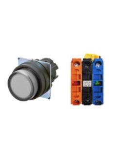 OMRON A22NL-BPA-TWA-G102-WC Device