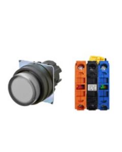 OMRON A22NL-BPA-TWA-G102-WD Device