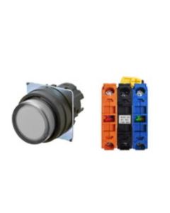 OMRON A22NL-BPA-TWA-G102-WE Device
