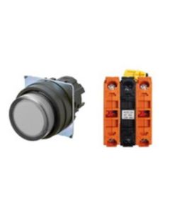 OMRON A22NL-BPA-TWA-G202-WC Device