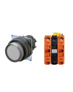 OMRON A22NL-BPA-TWA-G202-WD Device
