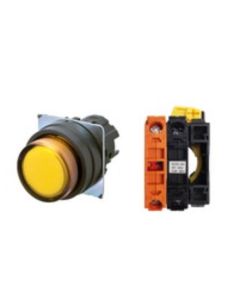 OMRON A22NL-BPA-TYA-G002-YA Device