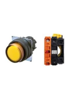 OMRON A22NL-BPA-TYA-G002-YC Device