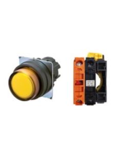 OMRON A22NL-BPA-TYA-G002-YE Device