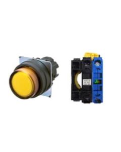 OMRON A22NL-BPA-TYA-G100-YA Device