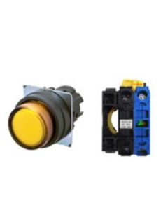 OMRON A22NL-BPA-TYA-G100-YB Device
