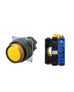 OMRON A22NL-BPA-TYA-G100-YD Device