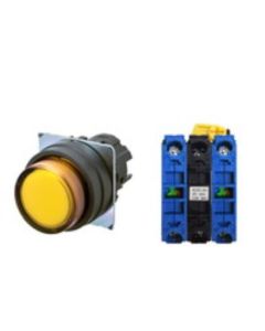 OMRON A22NL-BPA-TYA-G101-YA Device