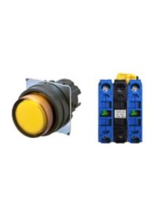 OMRON A22NL-BPA-TYA-G101-YB Device
