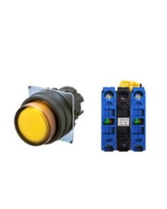 OMRON A22NL-BPA-TYA-G101-YC Device
