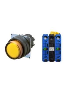 OMRON A22NL-BPA-TYA-G101-YD Device