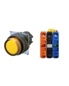 OMRON A22NL-BPA-TYA-G102-YA Device