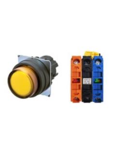 OMRON A22NL-BPA-TYA-G102-YB Device
