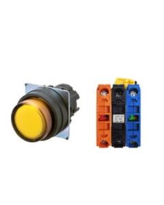 OMRON A22NL-BPA-TYA-G102-YE Device