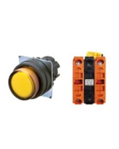 OMRON A22NL-BPA-TYA-G202-YA Device