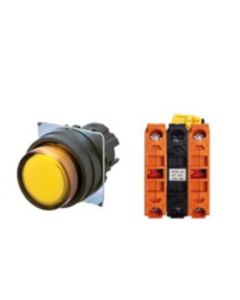 OMRON A22NL-BPA-TYA-G202-YC Device