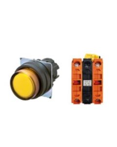 OMRON A22NL-BPA-TYA-G202-YD Device