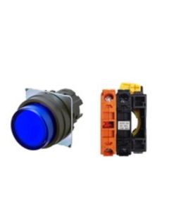 OMRON A22NL-BPM-TAA-G002-AC Device