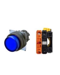 OMRON A22NL-BPM-TAA-G002-AE Device