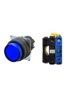 OMRON A22NL-BPM-TAA-G100-AD Device