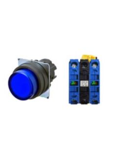 OMRON A22NL-BPM-TAA-G101-AC Device