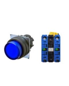 OMRON A22NL-BPM-TAA-G101-AD Device