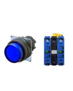 OMRON A22NL-BPM-TAA-G101-AE Device