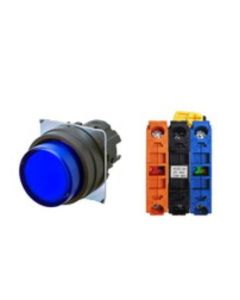 OMRON A22NL-BPM-TAA-G102-AD Device