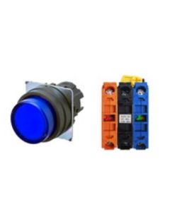 OMRON A22NL-BPM-TAA-G102-AE Device