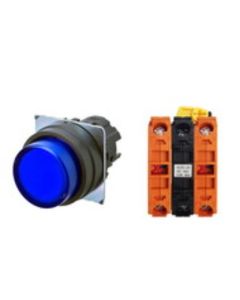 OMRON A22NL-BPM-TAA-G202-AE Device