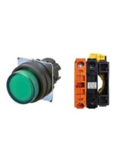 OMRON A22NL-BPM-TGA-G002-GC Device