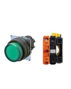 OMRON A22NL-BPM-TGA-G002-GD Device