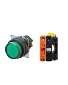 OMRON A22NL-BPM-TGA-G002-GE Device