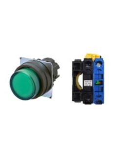 OMRON A22NL-BPM-TGA-G100-GD Device