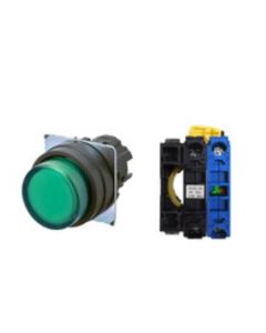 OMRON A22NL-BPM-TGA-G100-GE Device