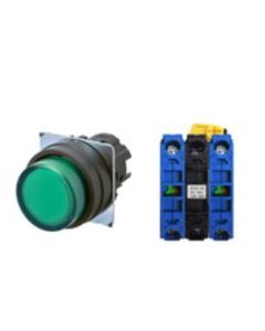 OMRON A22NL-BPM-TGA-G101-GC Device
