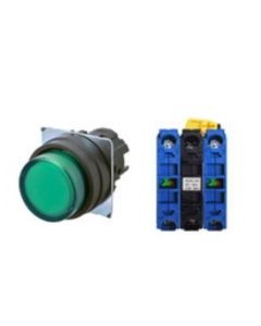 OMRON A22NL-BPM-TGA-G101-GD Device