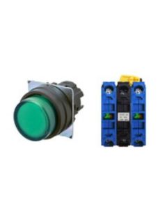OMRON A22NL-BPM-TGA-G101-GE Device