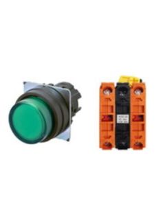 OMRON A22NL-BPM-TGA-G202-GC Device
