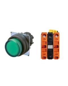 OMRON A22NL-BPM-TGA-G202-GE Device